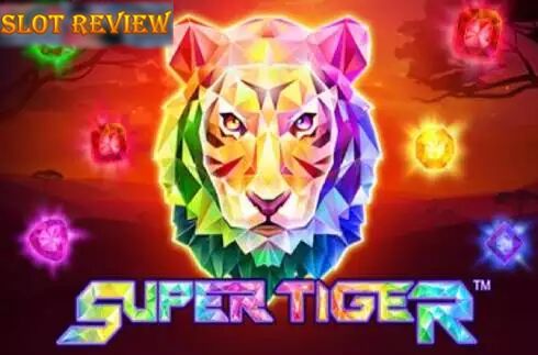 Super Tiger icon